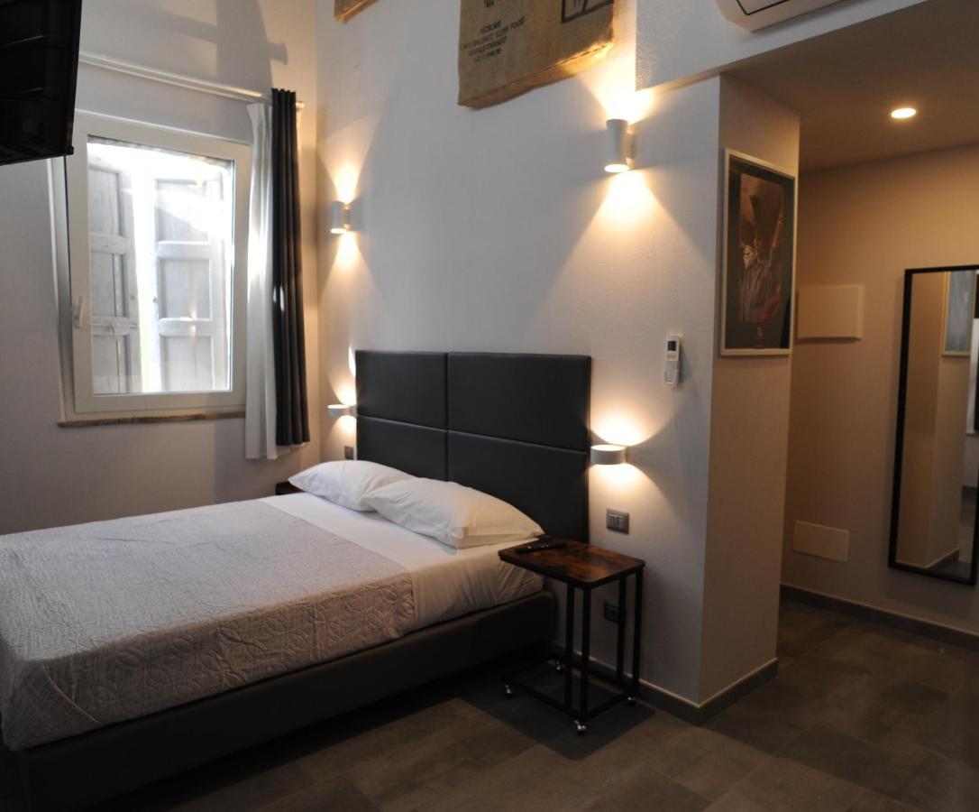 ホテル Tlcafe Hospitality San Secondo Parmense エクステリア 写真